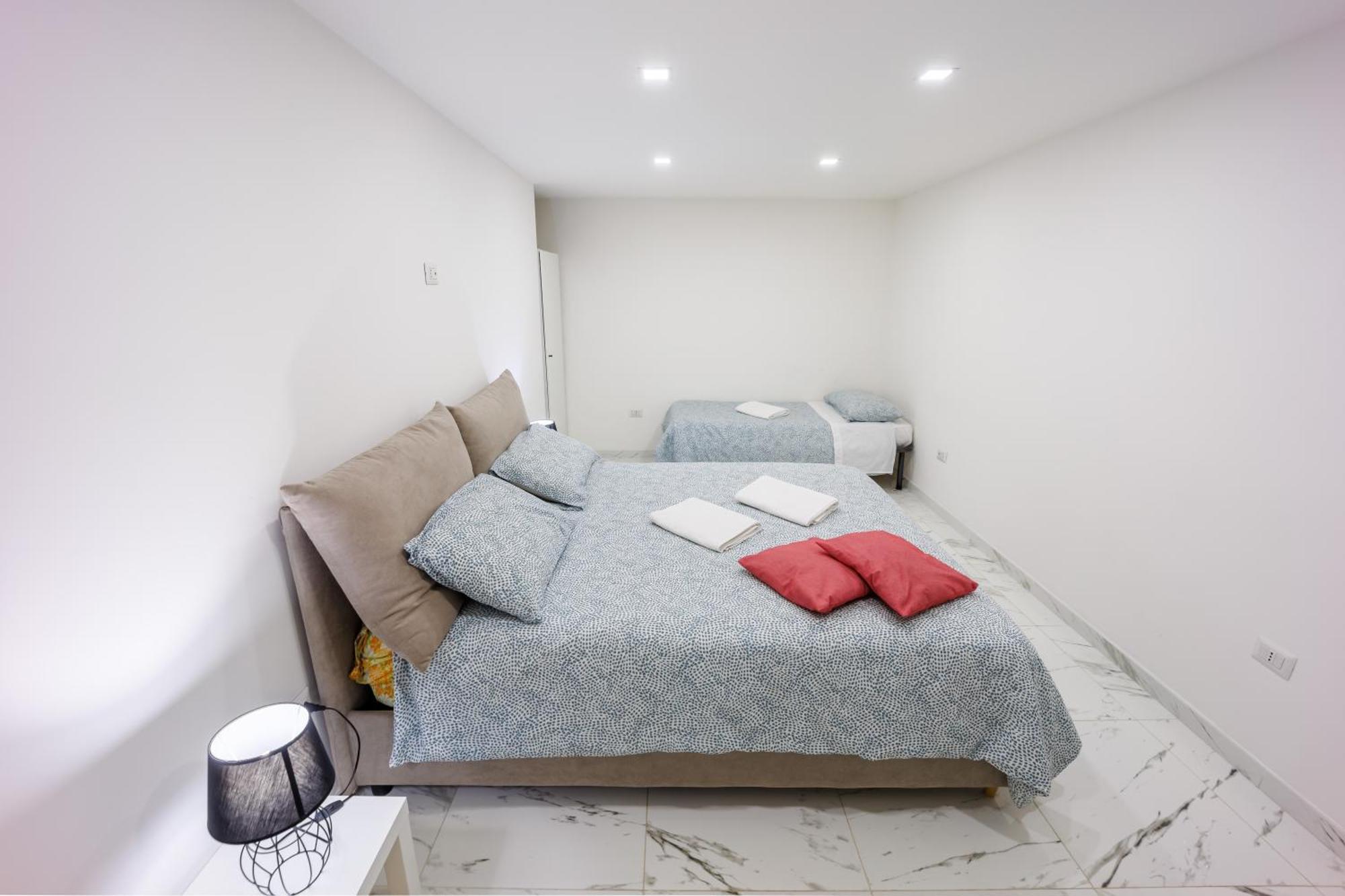 Apartment Museum House *